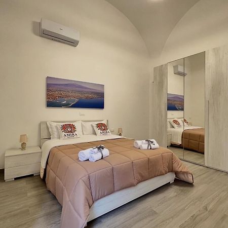Amira Guest House Catania Eksteriør bilde
