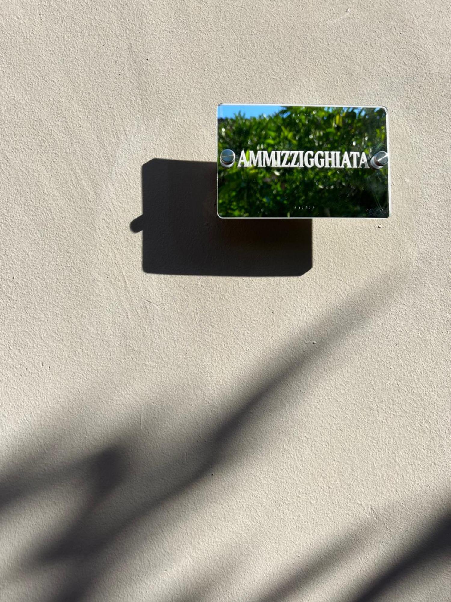 Amira Guest House Catania Eksteriør bilde
