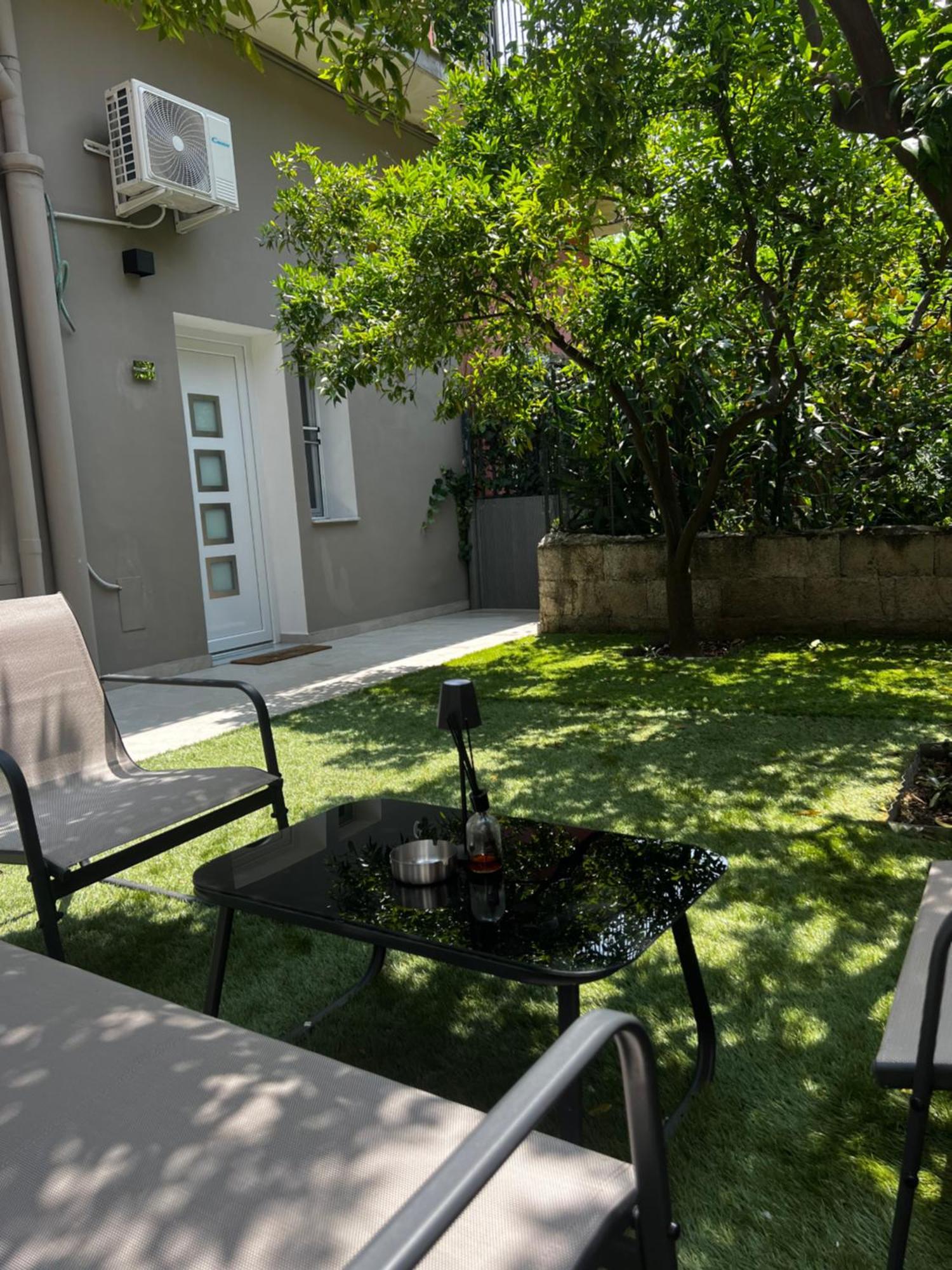 Amira Guest House Catania Eksteriør bilde