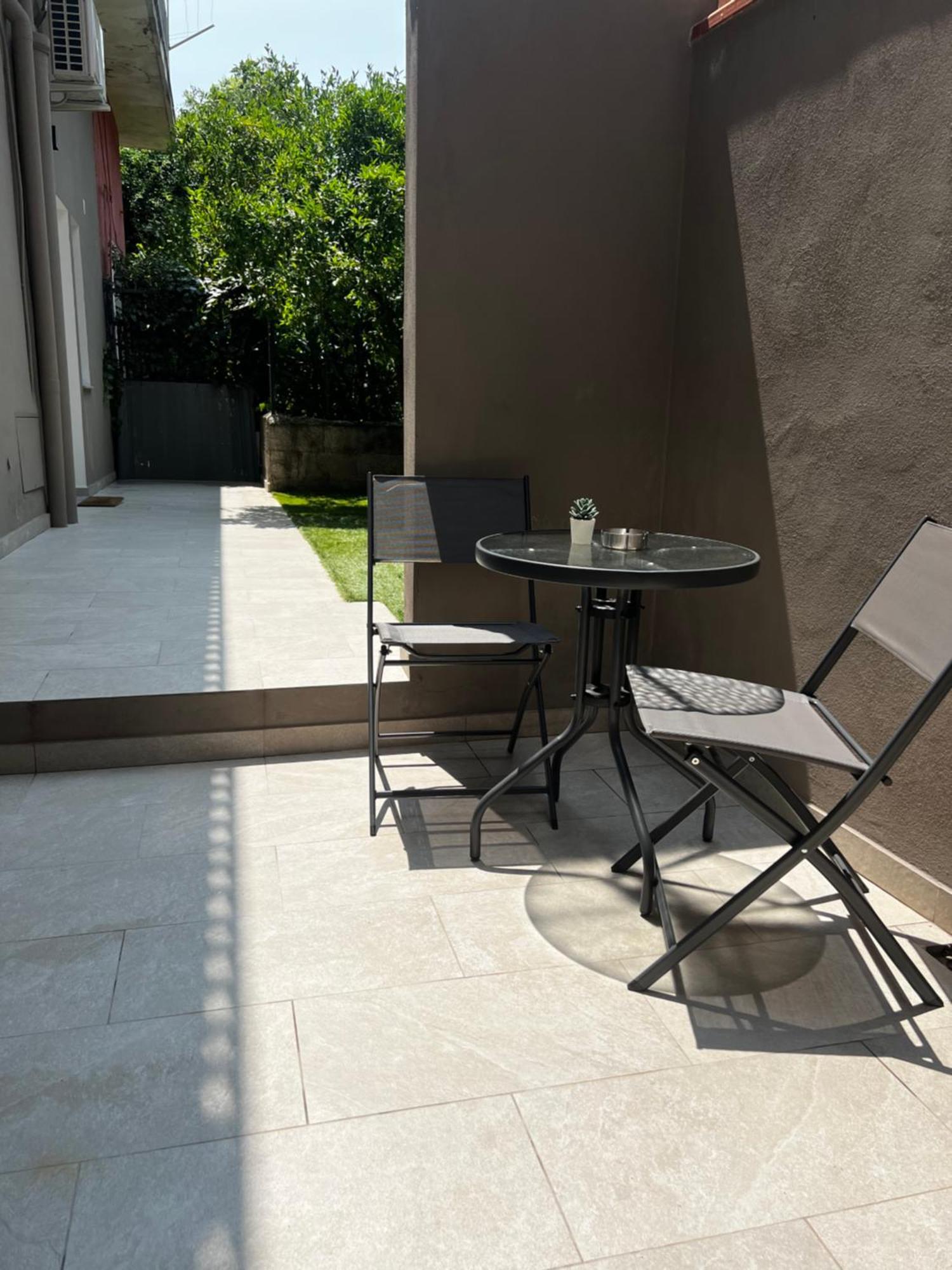 Amira Guest House Catania Eksteriør bilde